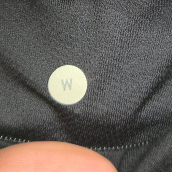 Lululemon Pants Men M  Surge Jogger 30” LM5956S Graphite Athleisure Performance - Picture 8 of 9